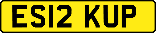 ES12KUP