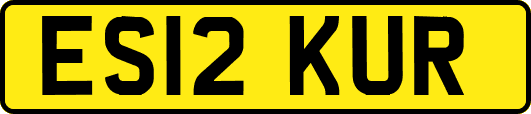 ES12KUR