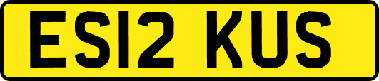 ES12KUS