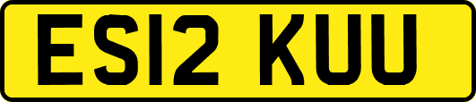 ES12KUU