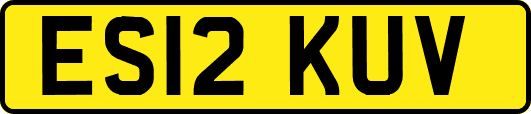ES12KUV