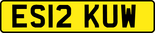 ES12KUW