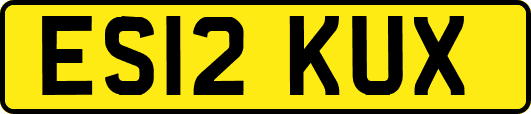 ES12KUX