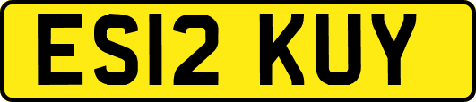 ES12KUY