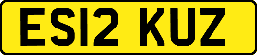 ES12KUZ