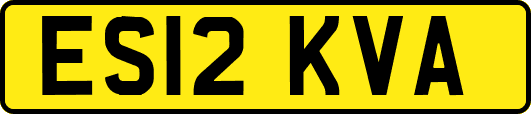 ES12KVA