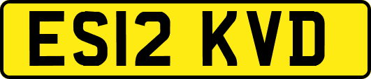 ES12KVD