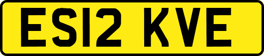ES12KVE