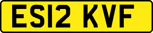 ES12KVF