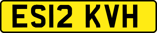 ES12KVH