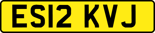 ES12KVJ
