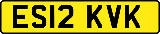 ES12KVK