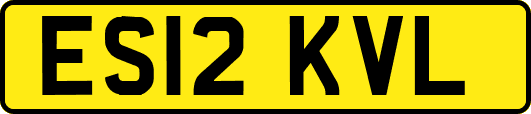 ES12KVL