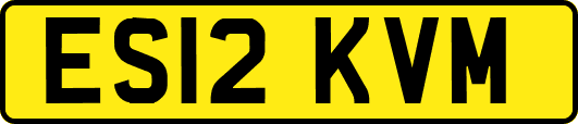 ES12KVM