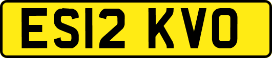 ES12KVO