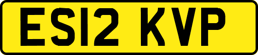 ES12KVP