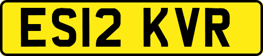 ES12KVR