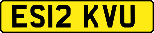 ES12KVU