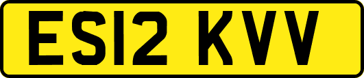 ES12KVV