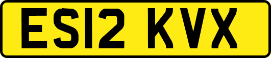 ES12KVX