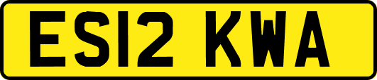 ES12KWA