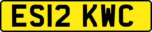 ES12KWC