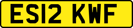 ES12KWF