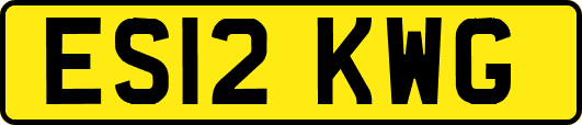 ES12KWG