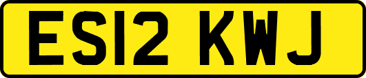 ES12KWJ