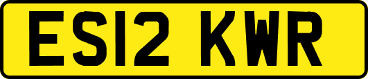 ES12KWR