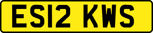 ES12KWS