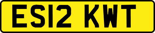 ES12KWT