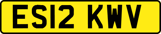 ES12KWV