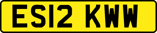 ES12KWW