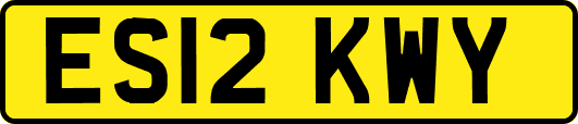 ES12KWY