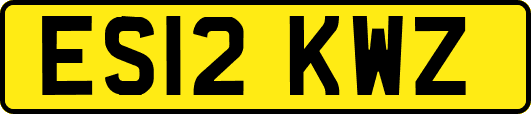 ES12KWZ