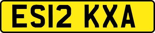 ES12KXA
