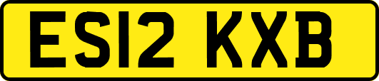 ES12KXB