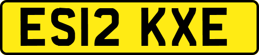ES12KXE