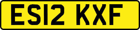 ES12KXF