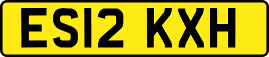ES12KXH