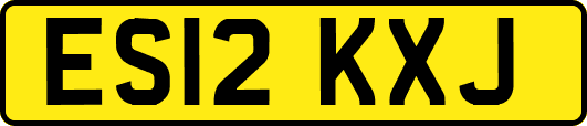 ES12KXJ