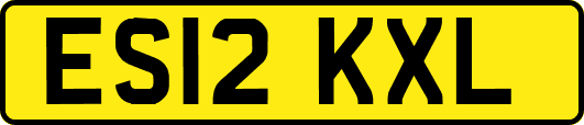 ES12KXL