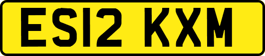 ES12KXM