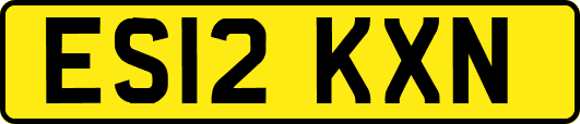 ES12KXN