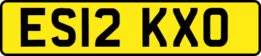 ES12KXO