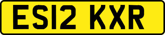 ES12KXR