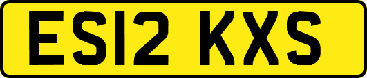 ES12KXS