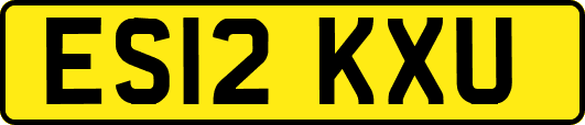 ES12KXU