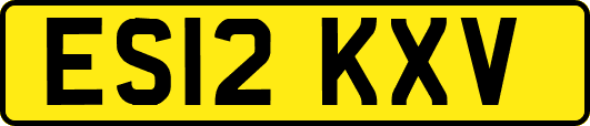ES12KXV